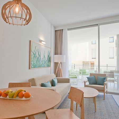 Apartaments Posidonia Colonia de Sant Jordi Buitenkant foto